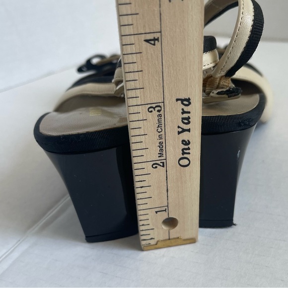 Bruno Magli low heels - Picture 11 of 11